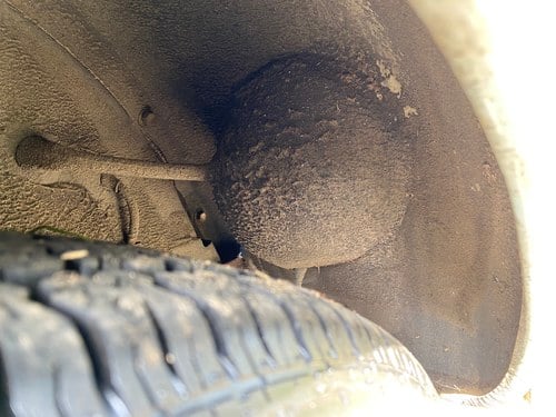 2004 Volkswagen Beetle Ultima Edition In vendita (immagine 186 di 219)