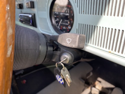 2004 Volkswagen Beetle Ultima Edition In vendita (immagine 51 di 219)