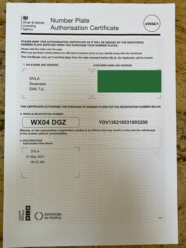 2004 Volkswagen Beetle Ultima Edition In vendita (immagine 219 di 219)