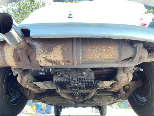 2004 Volkswagen Beetle Ultima Edition In vendita (immagine 173 di 219)