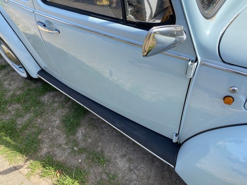 2004 Volkswagen Beetle Ultima Edition In vendita (immagine 127 di 219)