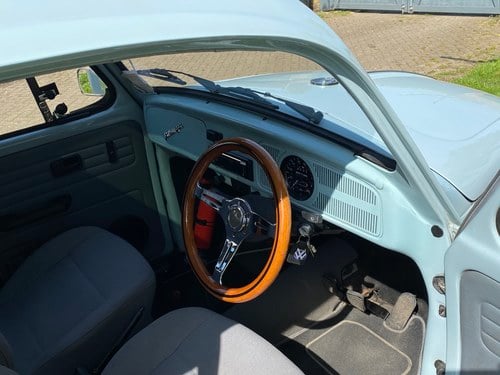 2004 Volkswagen Beetle Ultima Edition In vendita (immagine 28 di 219)