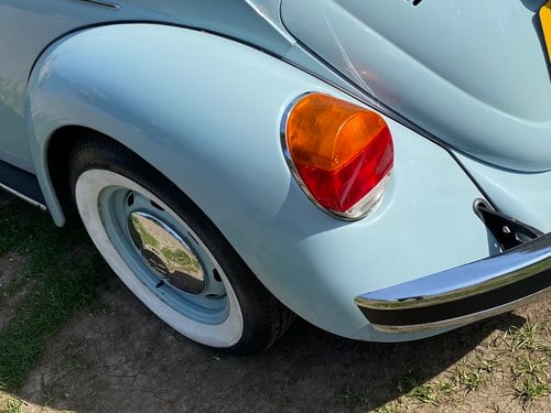 2004 Volkswagen Beetle Ultima Edition In vendita (immagine 145 di 219)