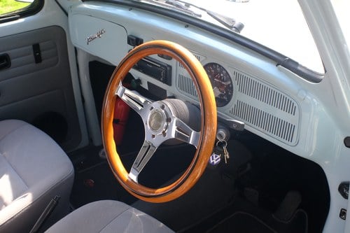 2004 Volkswagen Beetle Ultima Edition In vendita (immagine 34 di 219)