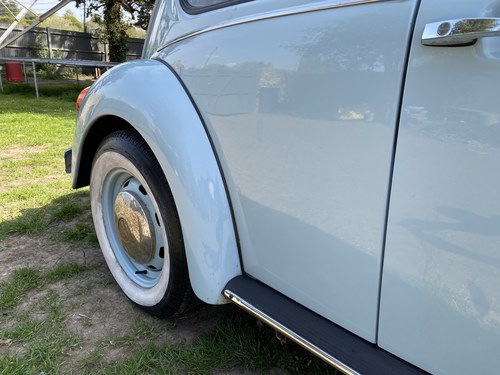 2004 Volkswagen Beetle Ultima Edition In vendita (immagine 125 di 219)