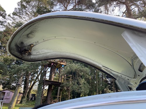 2004 Volkswagen Beetle Ultima Edition In vendita (immagine 66 di 219)