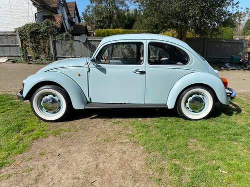 2004 Volkswagen Beetle Ultima Edition In vendita (immagine 8 di 219)