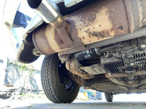 2004 Volkswagen Beetle Ultima Edition In vendita (immagine 171 di 219)