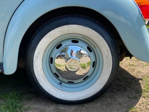 2004 Volkswagen Beetle Ultima Edition In vendita (immagine 23 di 219)