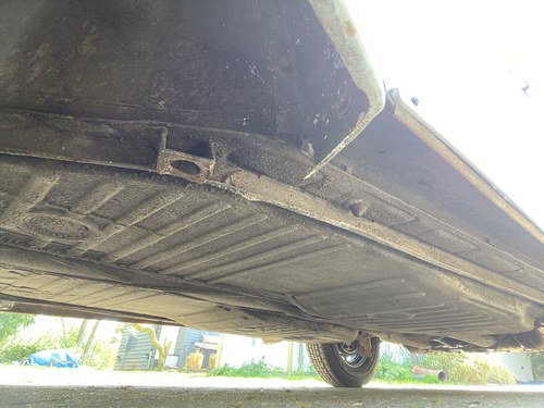 2004 Volkswagen Beetle Ultima Edition In vendita (immagine 196 di 219)