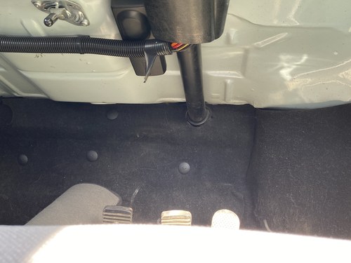 2004 Volkswagen Beetle Ultima Edition In vendita (immagine 53 di 219)