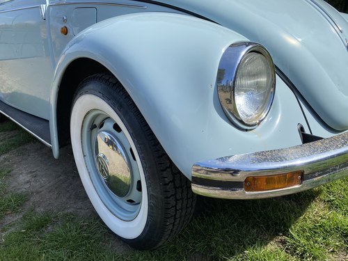 2004 Volkswagen Beetle Ultima Edition In vendita (immagine 74 di 219)