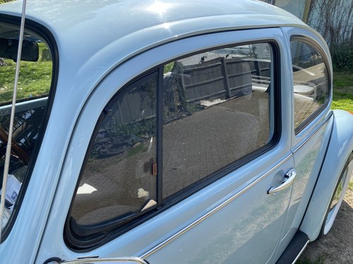 2004 Volkswagen Beetle Ultima Edition In vendita (immagine 93 di 219)