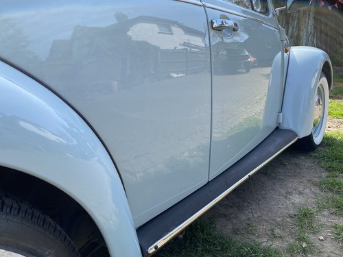 2004 Volkswagen Beetle Ultima Edition In vendita (immagine 117 di 219)