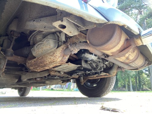 2004 Volkswagen Beetle Ultima Edition In vendita (immagine 172 di 219)