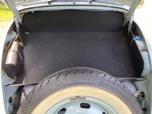 2004 Volkswagen Beetle Ultima Edition In vendita (immagine 64 di 219)