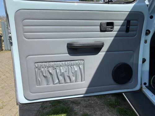 2004 Volkswagen Beetle Ultima Edition In vendita (immagine 46 di 219)