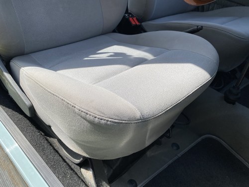 2004 Volkswagen Beetle Ultima Edition In vendita (immagine 48 di 219)