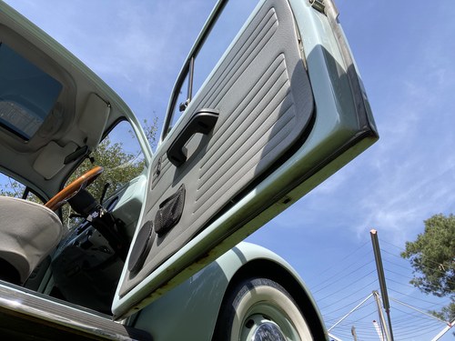 2004 Volkswagen Beetle Ultima Edition In vendita (immagine 57 di 219)