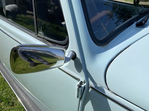 2004 Volkswagen Beetle Ultima Edition In vendita (immagine 130 di 219)