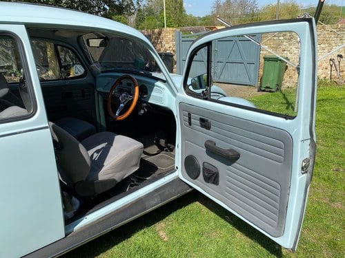 2004 Volkswagen Beetle Ultima Edition In vendita (immagine 26 di 219)