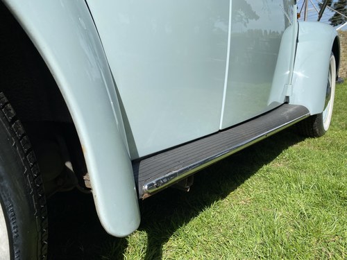 2004 Volkswagen Beetle Ultima Edition In vendita (immagine 118 di 219)