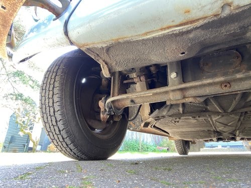 2004 Volkswagen Beetle Ultima Edition In vendita (immagine 188 di 219)