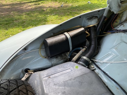 2004 Volkswagen Beetle Ultima Edition In vendita (immagine 160 di 219)