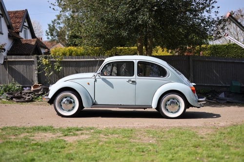 2004 Volkswagen Beetle Ultima Edition In vendita (immagine 5 di 219)