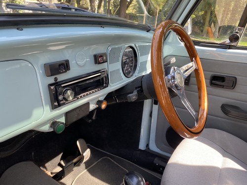 2004 Volkswagen Beetle Ultima Edition In vendita (immagine 47 di 219)