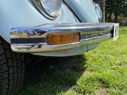 2004 Volkswagen Beetle Ultima Edition In vendita (immagine 77 di 219)