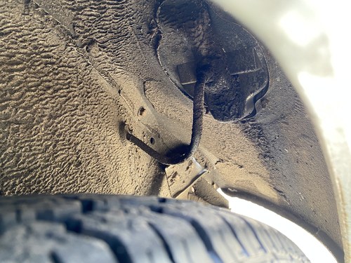 2004 Volkswagen Beetle Ultima Edition In vendita (immagine 201 di 219)