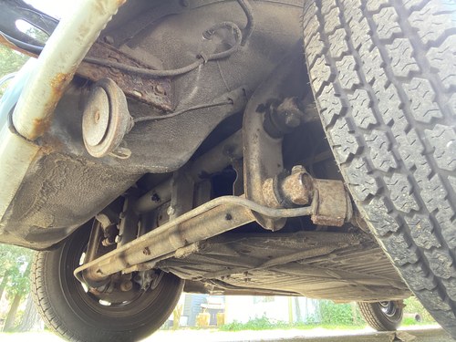 2004 Volkswagen Beetle Ultima Edition In vendita (immagine 191 di 219)