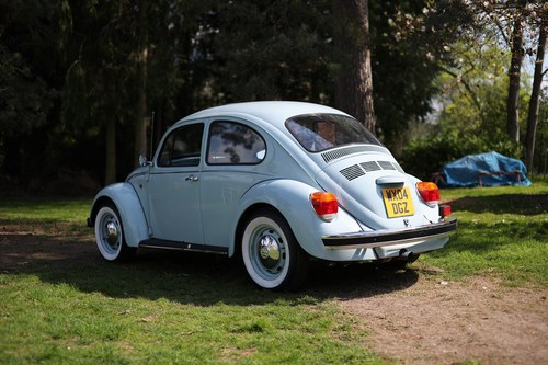 2004 Volkswagen Beetle Ultima Edition In vendita (immagine 9 di 219)