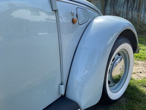 2004 Volkswagen Beetle Ultima Edition In vendita (immagine 113 di 219)