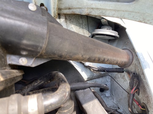 2004 Volkswagen Beetle Ultima Edition In vendita (immagine 167 di 219)