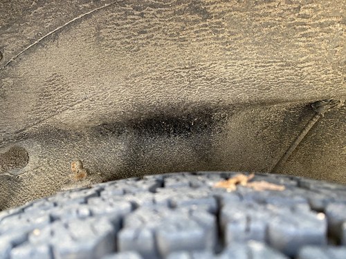 2004 Volkswagen Beetle Ultima Edition In vendita (immagine 193 di 219)