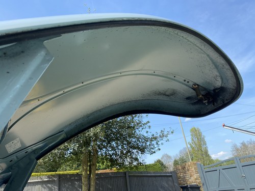 2004 Volkswagen Beetle Ultima Edition In vendita (immagine 67 di 219)