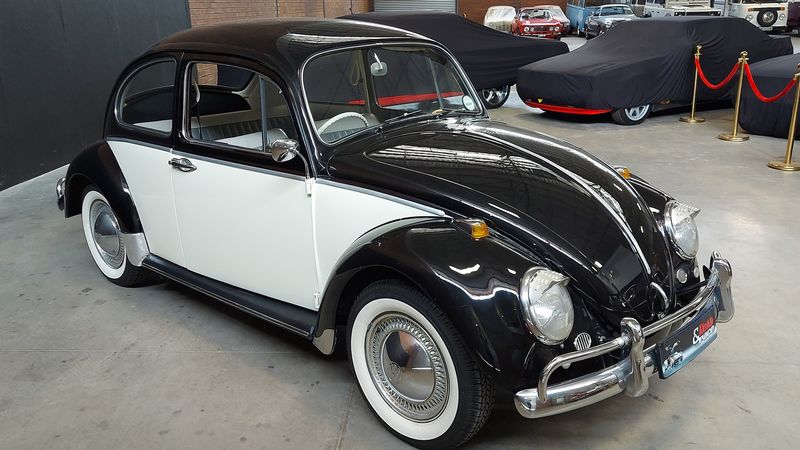 1965 Volkswagen Beetle For Sale (picture 1 of 35)