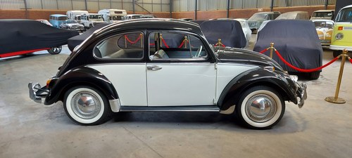 1965 Volkswagen Beetle à venda (imagem 3 de 35)