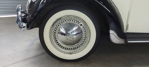 1965 Volkswagen Beetle à venda (imagem 9 de 35)