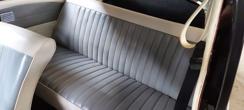 1965 Volkswagen Beetle à venda (imagem 19 de 35)