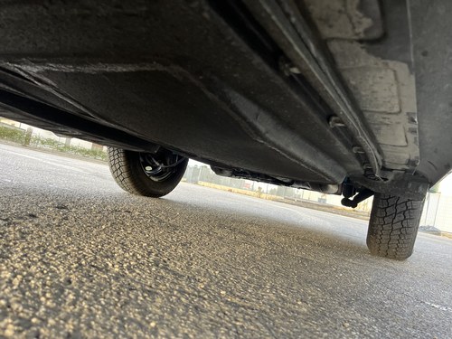 1968 Volkswagen Beetle 1200 En venta (imagen 49 de 51)