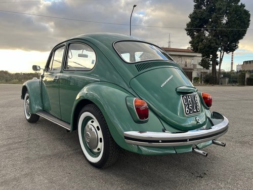 1968 Volkswagen Beetle 1200 En venta (imagen 5 de 51)