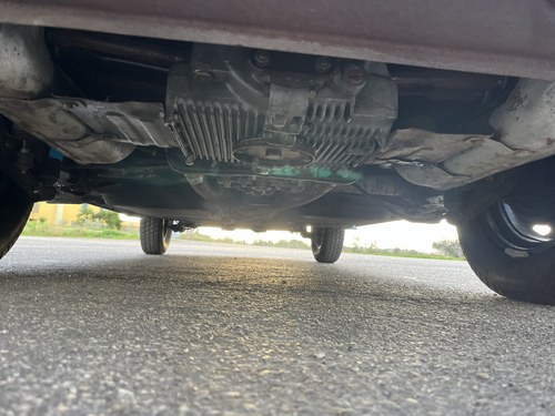 1968 Volkswagen Beetle 1200 En venta (imagen 45 de 51)