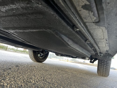 1968 Volkswagen Beetle 1200 En venta (imagen 47 de 51)