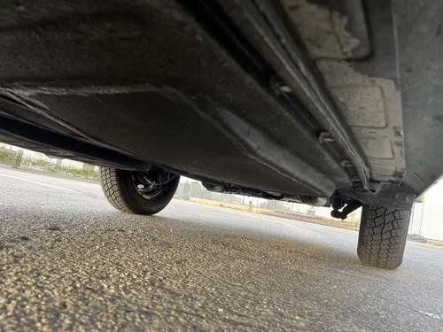 1968 Volkswagen Beetle 1200 En venta (imagen 48 de 51)