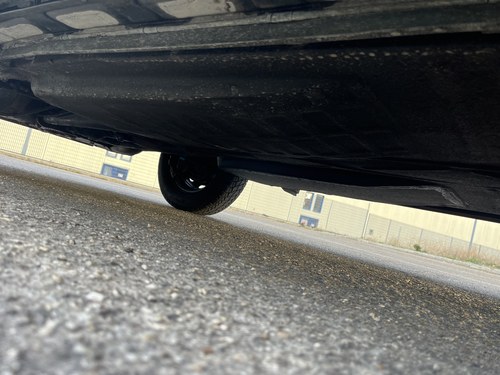 1968 Volkswagen Beetle 1200 En venta (imagen 46 de 51)