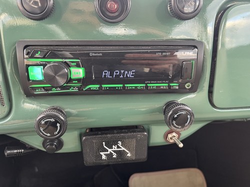 1968 Volkswagen Beetle 1200 En venta (imagen 21 de 51)