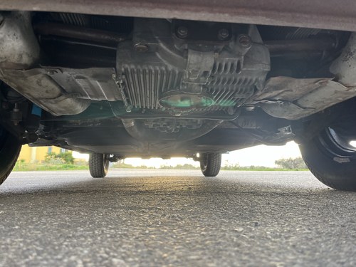 1968 Volkswagen Beetle 1200 En venta (imagen 44 de 51)